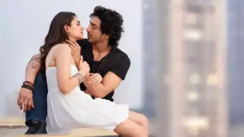 Blockbuster No. 3: Saiyaara