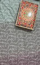 Pashmina Shawl