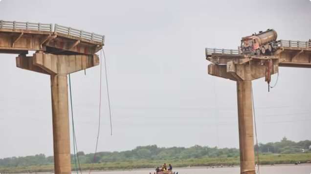 Gambhira Bridge
