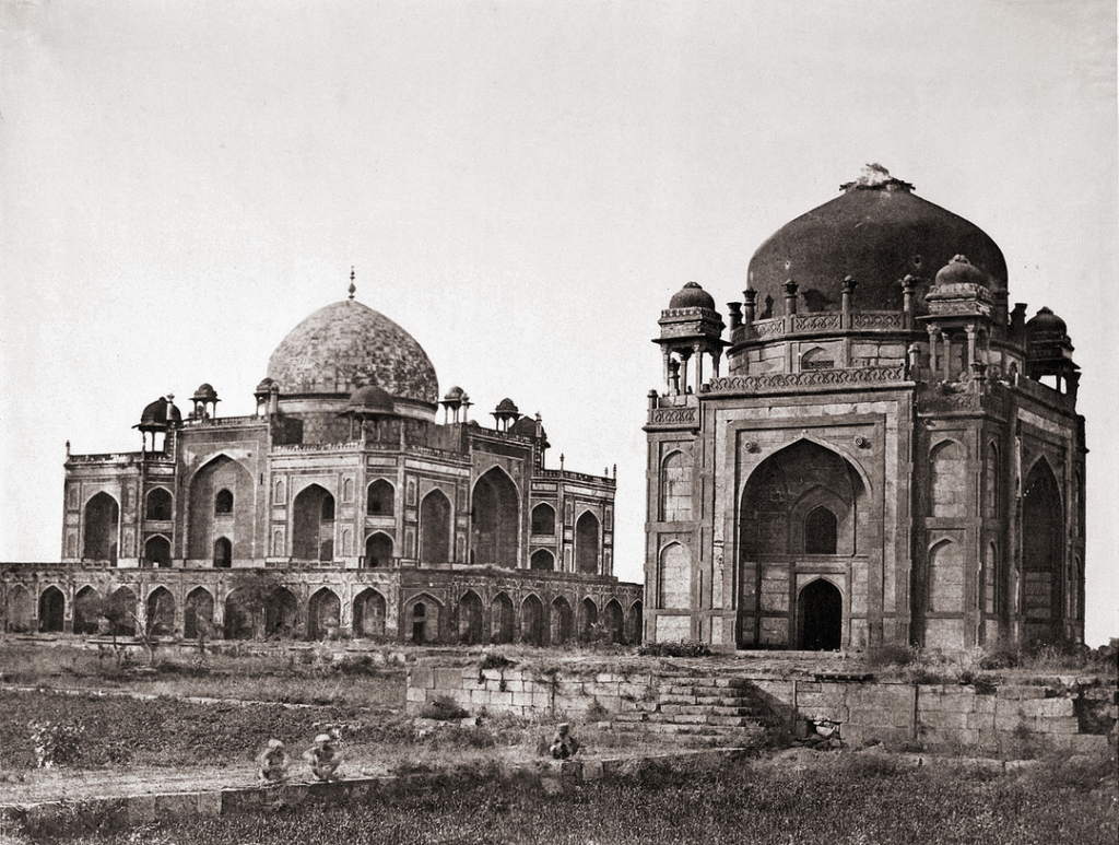 Delhi