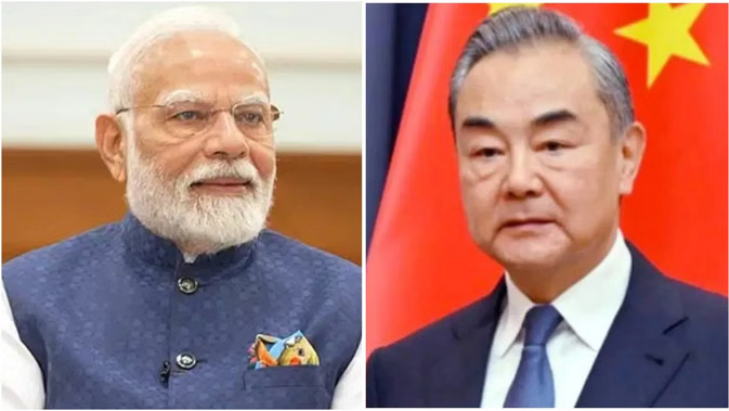 India-China Ties