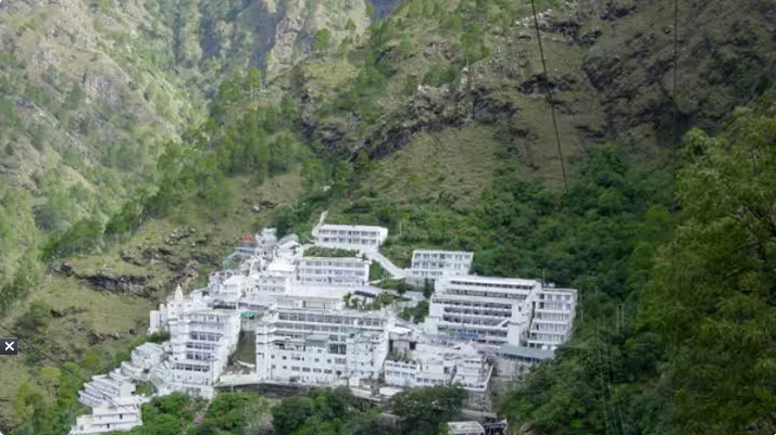 Jammu-Kashmir