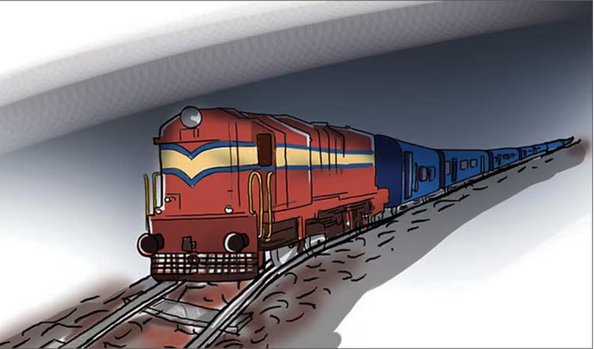 Puja Special Train