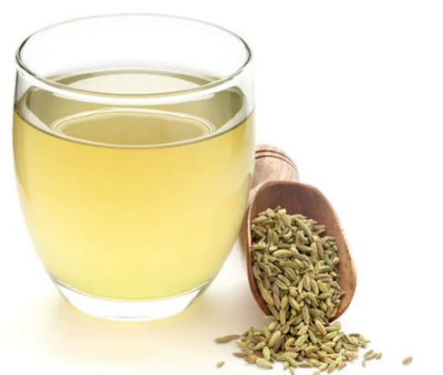 सौंफ पानी (Fennel Water)