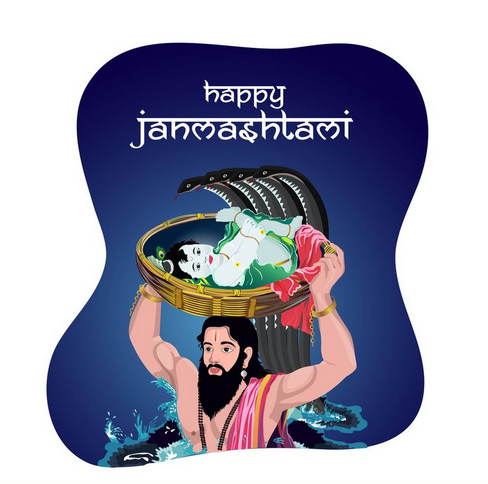 Krishna Janmanstmi