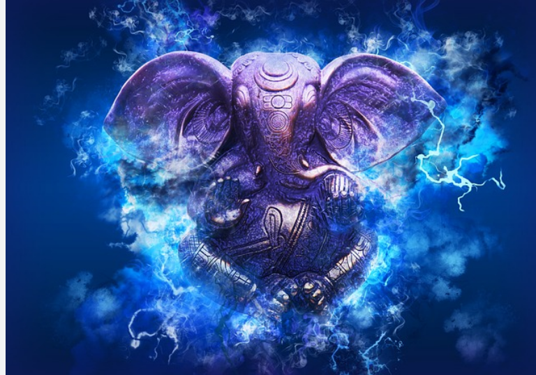 Ganesh Chaturthi 2025
