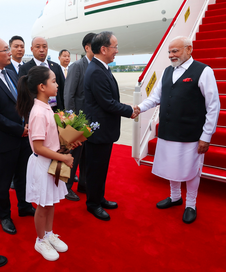 PM MODI