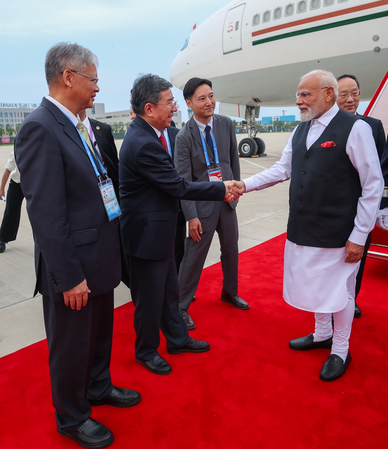 PM MODI