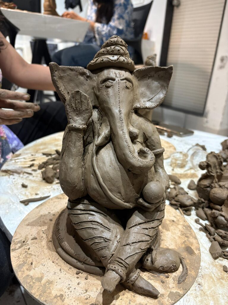 Kalank Chauth 2025
