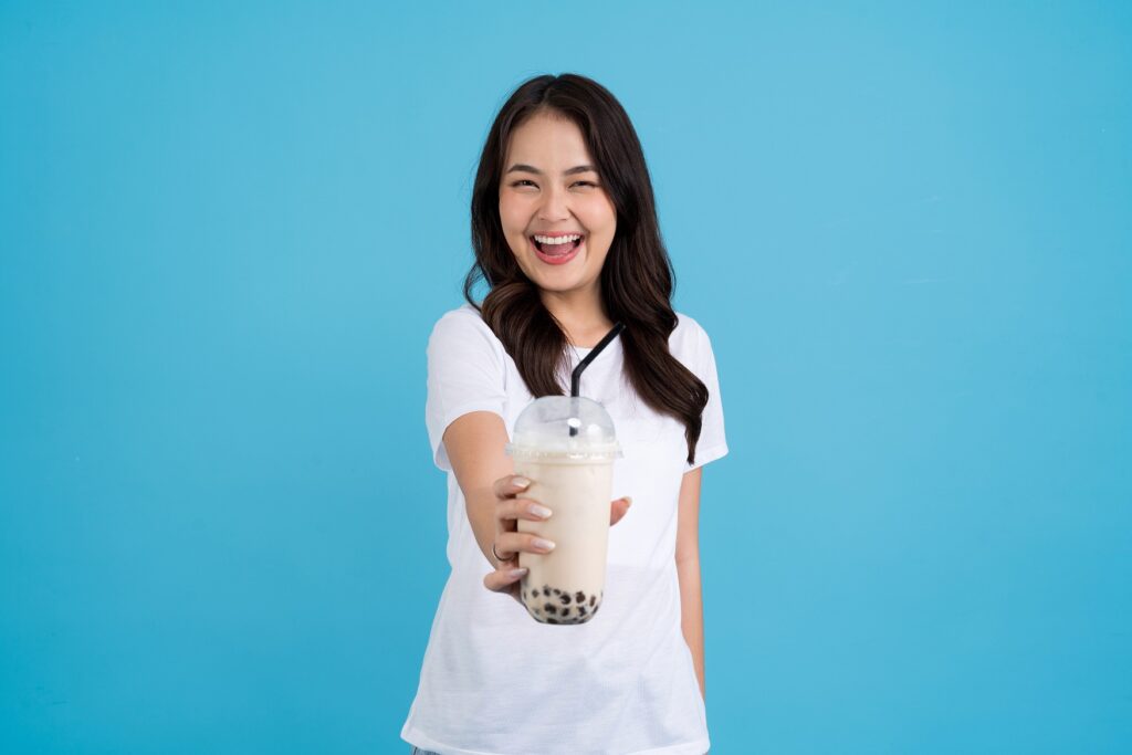 Boba Tea