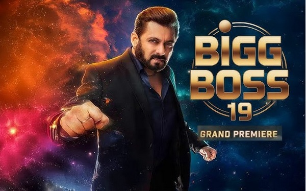Bigg Boss 19