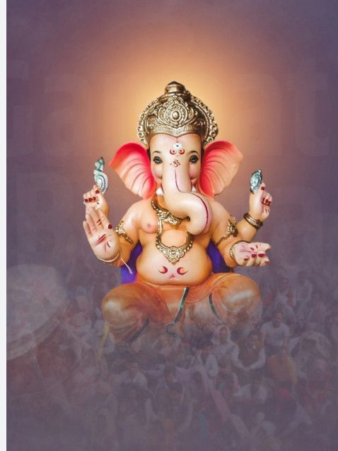 Ganesh Chaturthi 2025