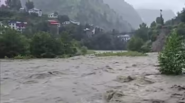 Jammu-Kashmir
