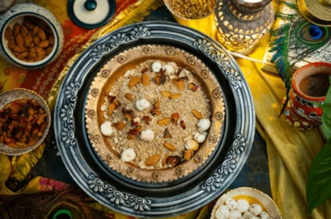 Janmashtami