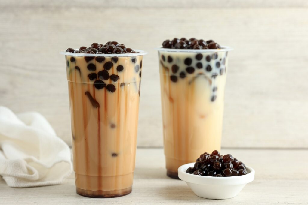 Boba Tea