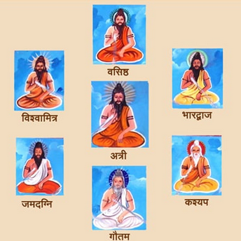 Rishi Panchami