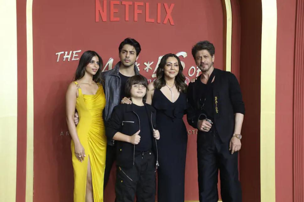 The Bads of Bollywood