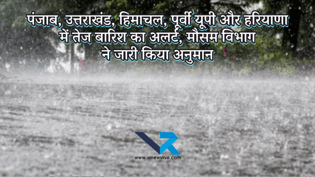 Weather News