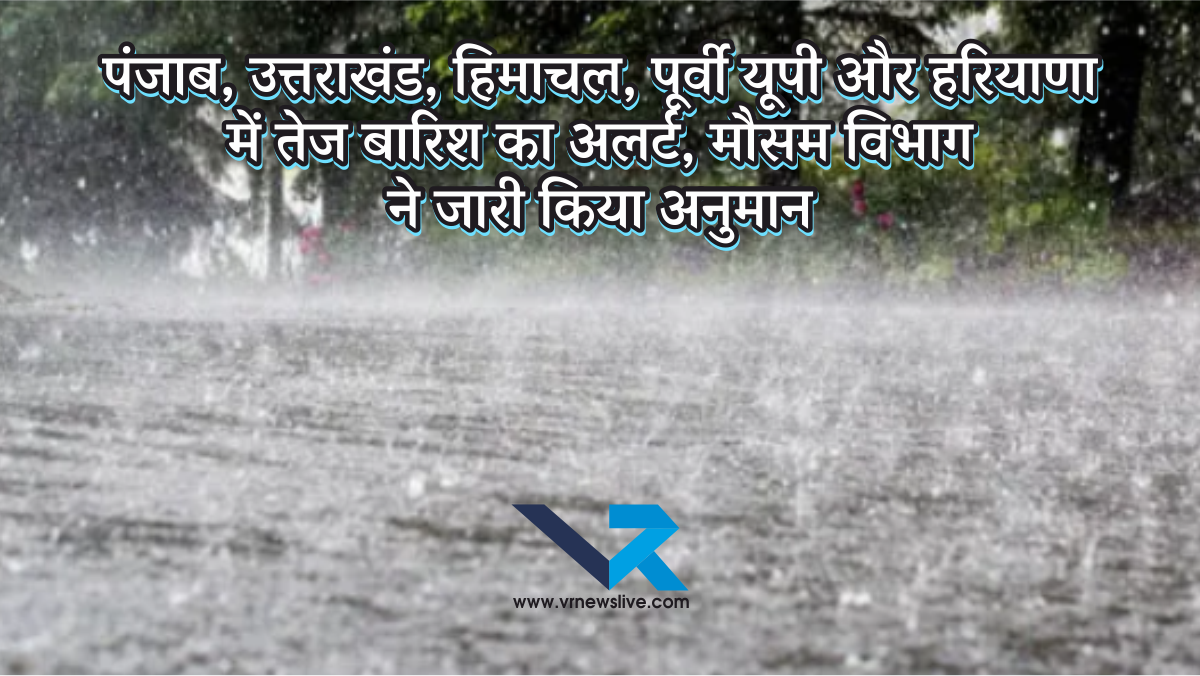 Weather News