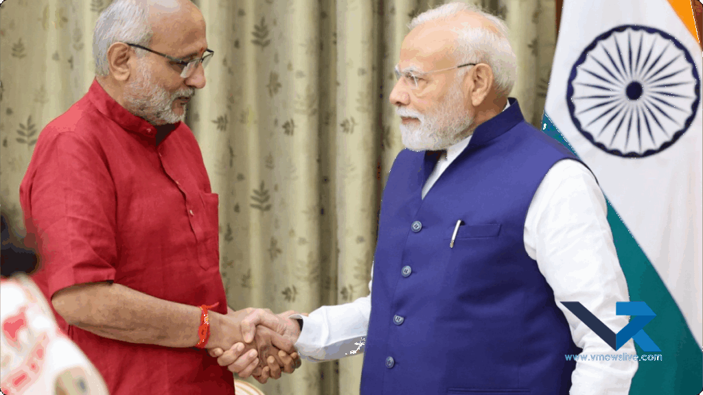 PM MODI