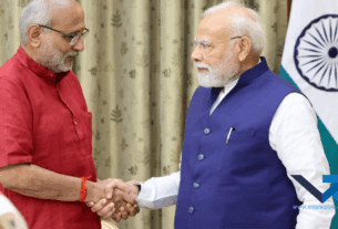 PM MODI