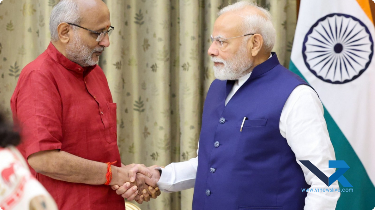 PM MODI