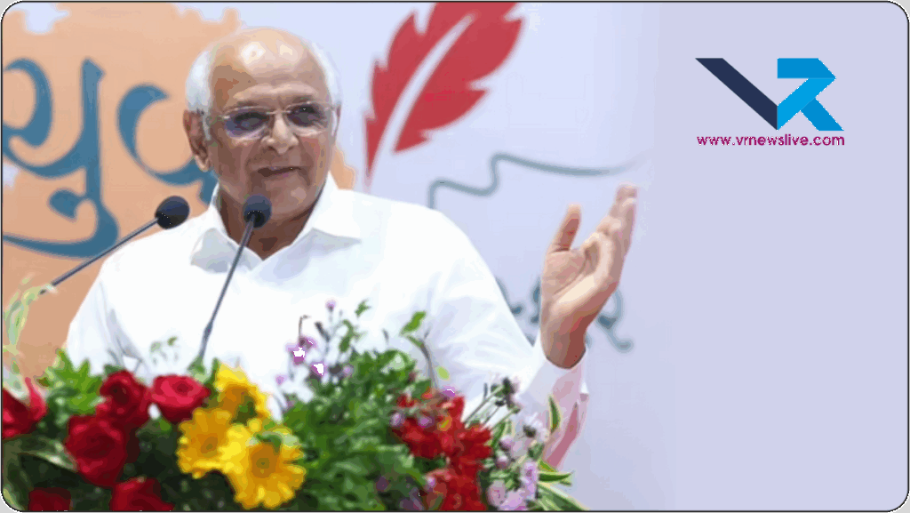 Chief Minister of Gujarat