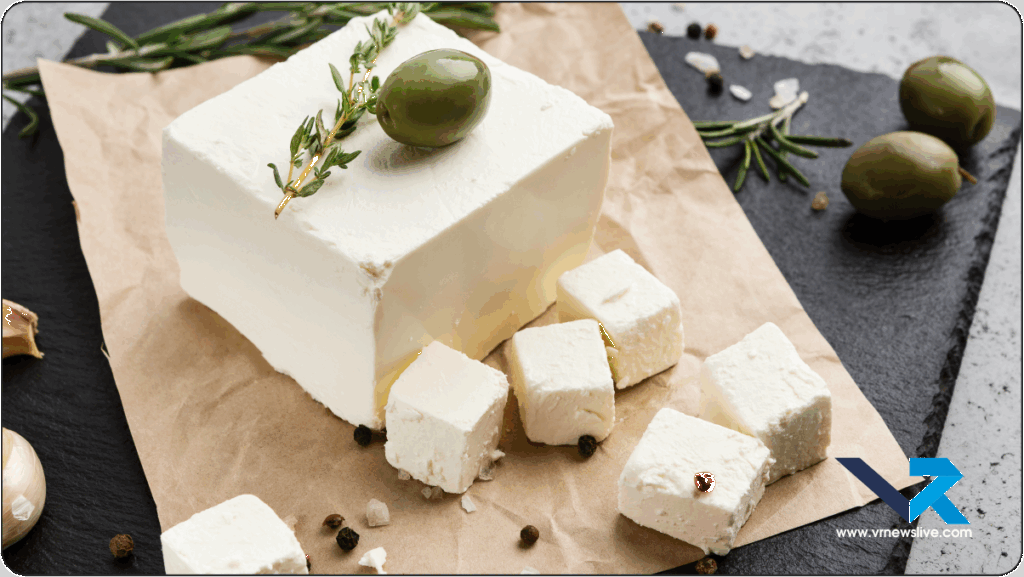 Asli Nakli Paneer