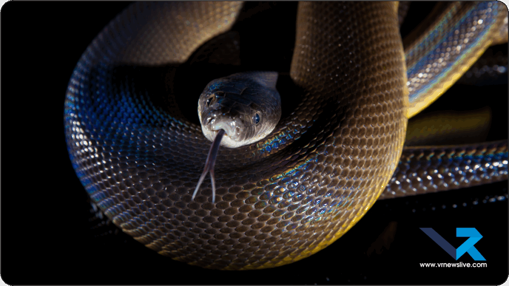 Snake Bite In Dream