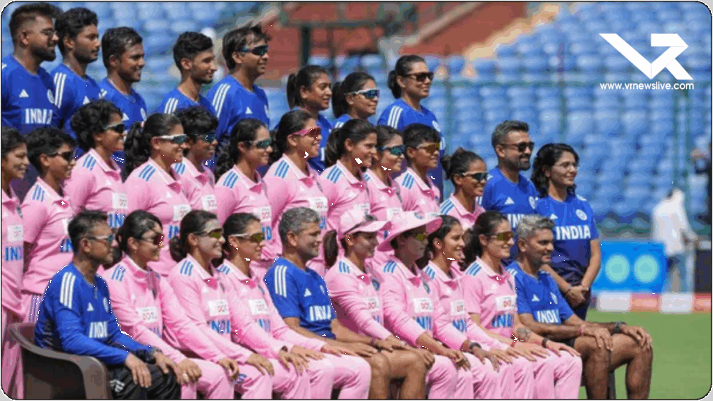 Women's Cricket
