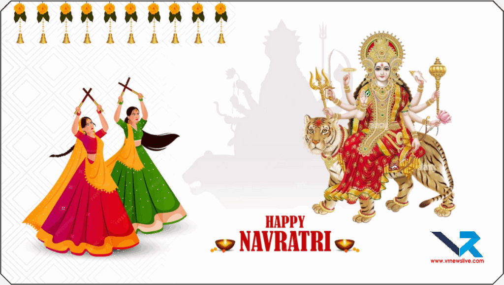 Navratri 2025
