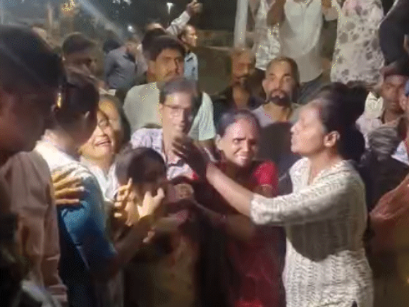 Ahmedabad