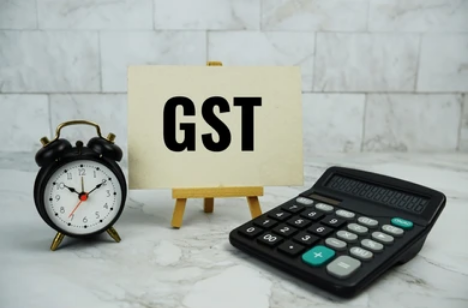 GST