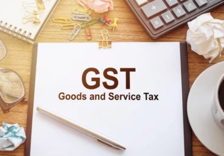 GST Council Meeting