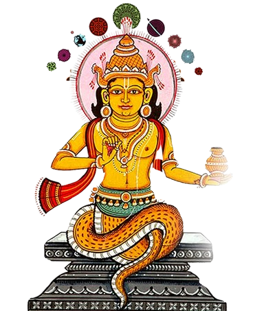 Rahu Vakri 2025