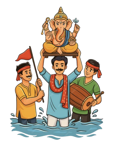 Anant Chaturdashi 2025