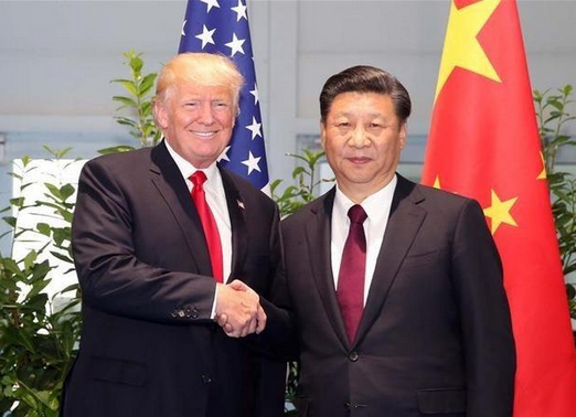 China WTO