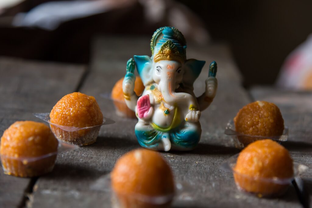 Hindu Devi-Devta