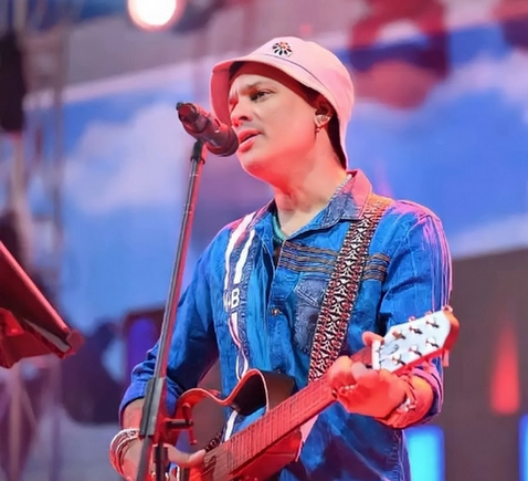 Zubeen Garg Died