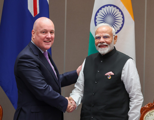 PM MODI Wishes