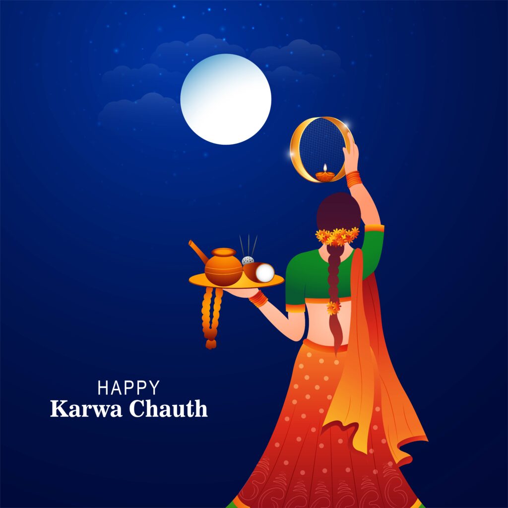 Karwa Chauth 2025 