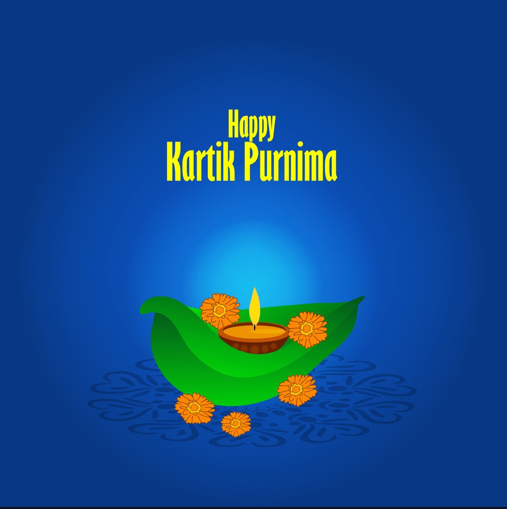 Kartik Purnima 2025