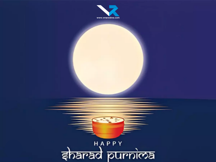 Sharad Purnima 2025