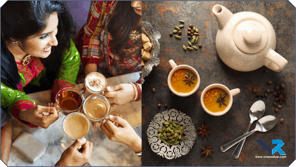 Global Tea Etiquette