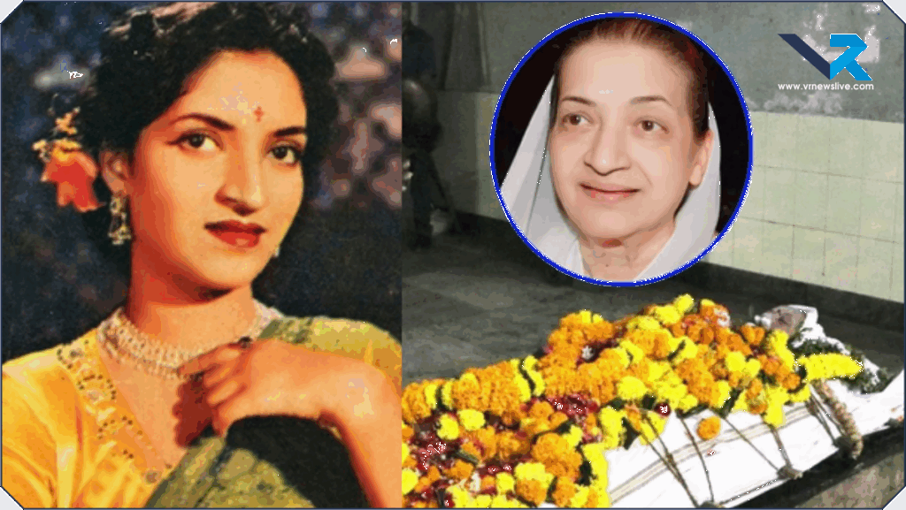 Legendary Actress 