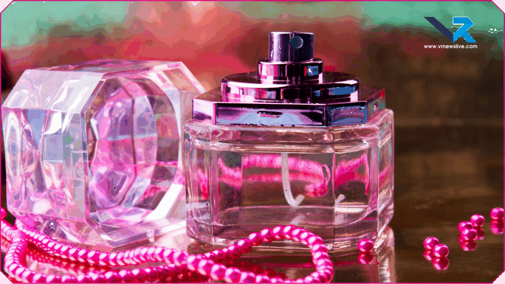 How To Make Perfume At Home