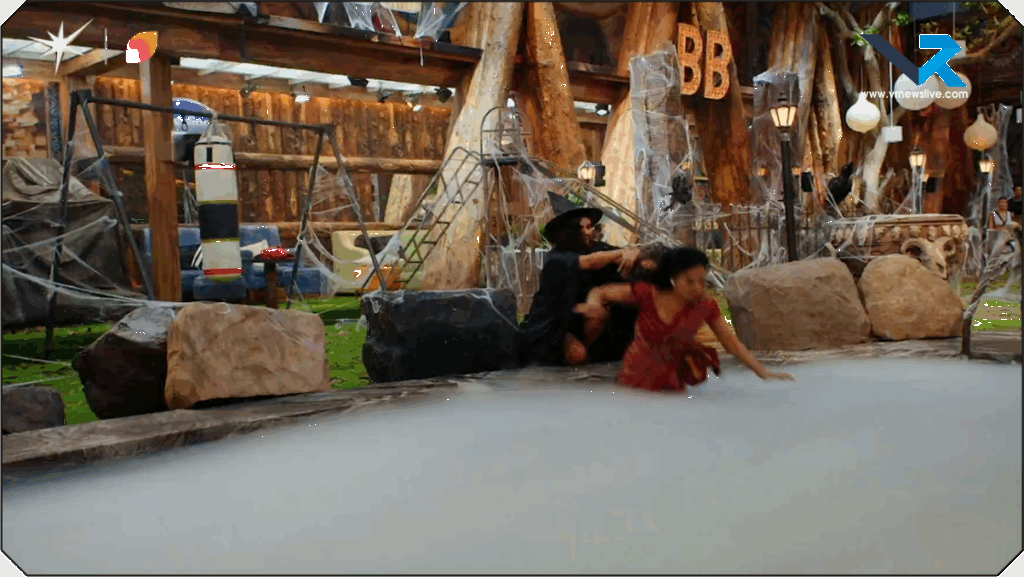 Bigg Boss 19