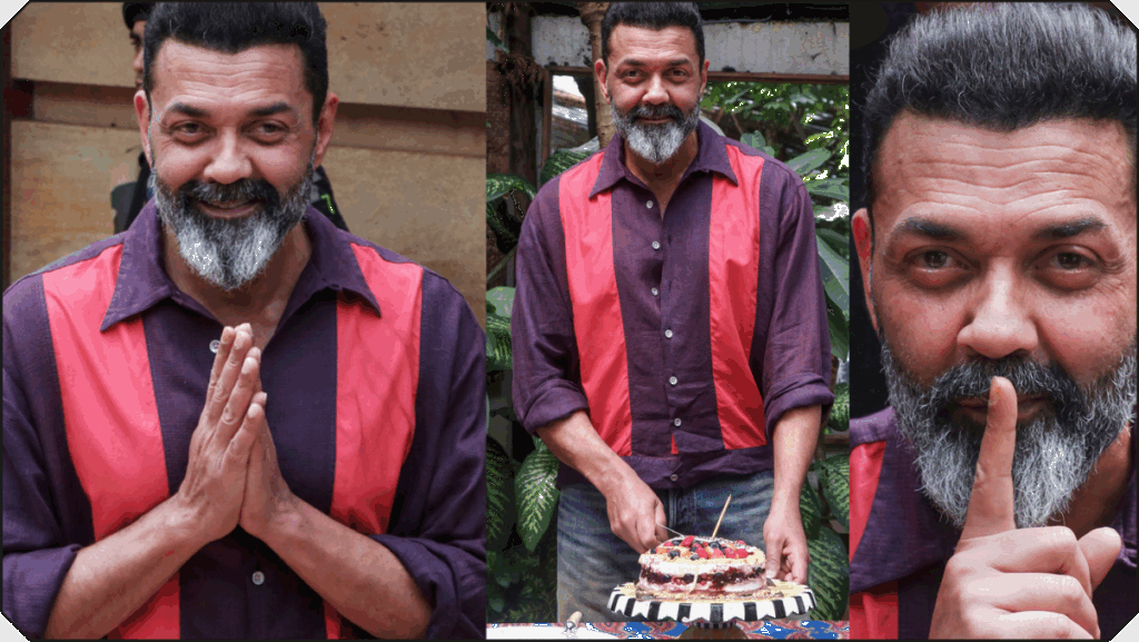 Bobby Deol