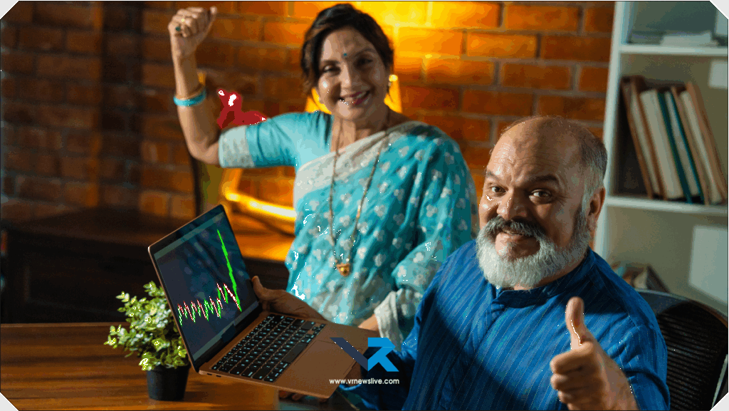 Stock Market Boom