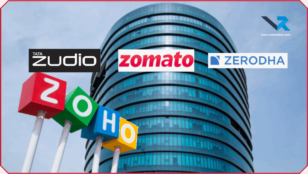 Zoho